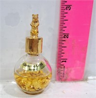 Genuine Gold Alaska in Bottle