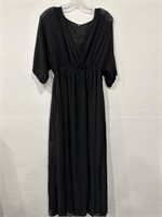 New($75)Women's Long Dress Size L