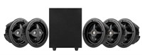 Sonance MAG Series Surround Sound Speaker System