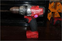 Milwaukee M18 Battery Operated Drill