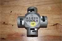 Klein Large Wire Cable Stripper Tool