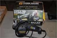Work Sharp Electric Knife Sharpener