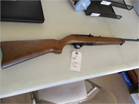88-RUGER MODEL 10/22 22LR AUTO RIFLE