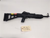 Hi-Point Firearms Model 995 Cal. 9mmx19 Rifle