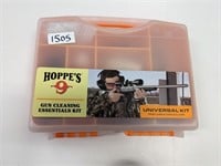 Hoppe's Gun Cleaning Essentials Kit