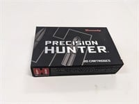 Hornaday Precision Hunter 30-06 SPRG Ammo