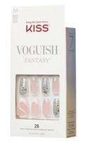 New($15)KISS Voguish Fantasy Nails - Good Days