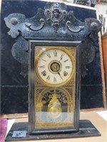 Antique Seth Thomas Clock (Works)