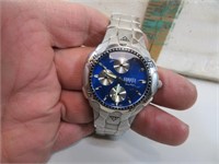Dakota Stingray Quartz Wrist Watch (Needs battery)