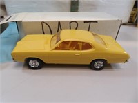 1975 Dart Sport Promo Car