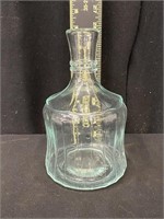 Vintage White House Vinegar Onion Bottle