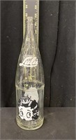 Vintage Lulu Betty Boop Soda Bottle