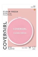 New($29)CoverGirl Clean Fresh Pressed Powder