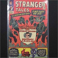 Strange Tales #136 Marvel Silver Age Comic Book