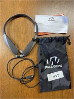Walker Ear Headset - Like New