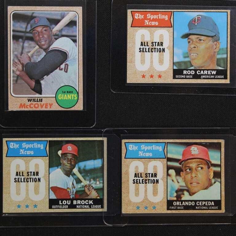 Apr 1, 2023 Sports Cards & Comics Auction Monthly