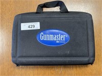 Gunmaster Cleaning Kit