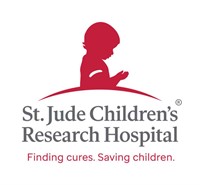 DONATION TO ST. JUDE CHILDRENS HOSPITAL INFO LOT