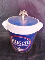 BUSCH BEER BARVARIAN ICE BUCKET