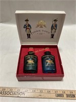 YorkTown Cologne and AfterShave