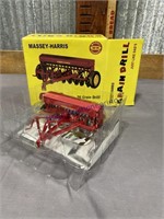 2005 REAL PRODUCTS MASSEY-HARRIS NO 26 GRAIN DRILL