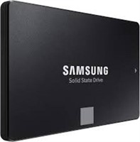 SAMSUNG 870 EVO 2TB SATA 2.5" INTERNAL SSD