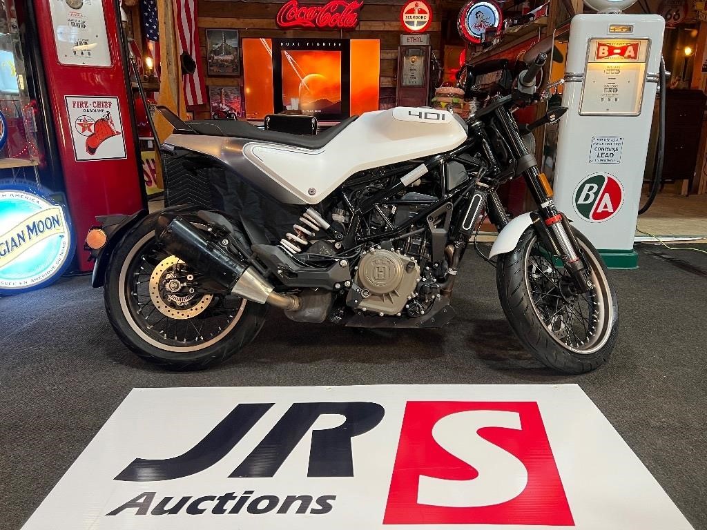 JRS Auctions Easter Sunday Sale