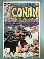Conan the Barbarian #110