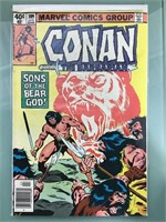Conan the Barbarian #109