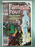 Fantastic Four #288