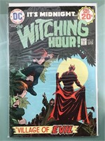 The Witching Hour #43
