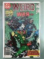 Weird War Tales #97