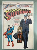 Superman #296