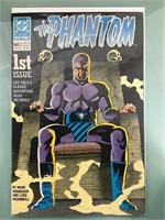 The Phantom #1