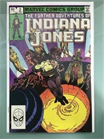 Indiana Jones #2