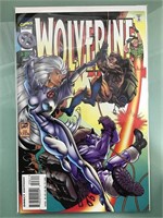 Wolverine #96