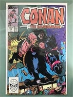 Conan The Barbarian #213