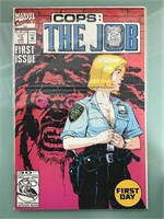 Cops:The Job #1