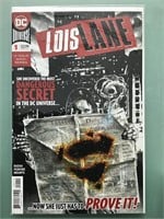 Lois Lane #1