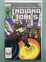 Indiana Jones #2