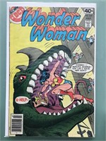 Wonder Woman #257