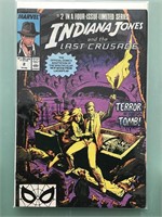 Indiana Jones and the Last Crusade #2