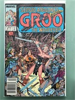 Groo the Wonderer #50