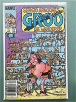 Groo the Wonderer #14