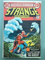 Strange Adventures #241