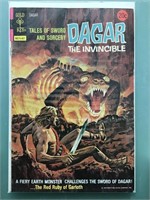 Dagar The Invincible #8
