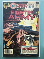 Fightin’ Army #128