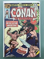 Conan The Barbarian #61