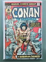 Conan The Barbarian #57
