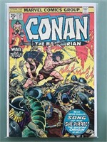 Conan The Barbarian #59